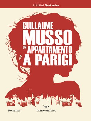 cover image of Un appartamento a Parigi